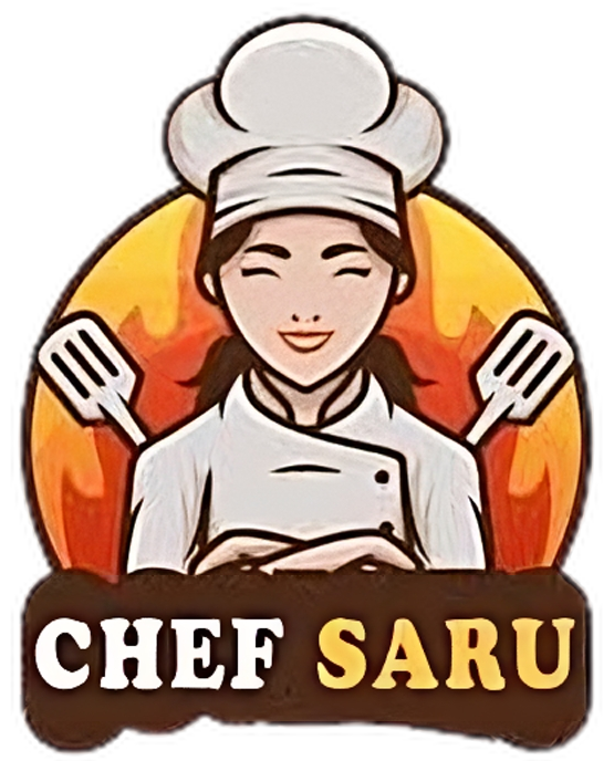 About Chef Saru Foods