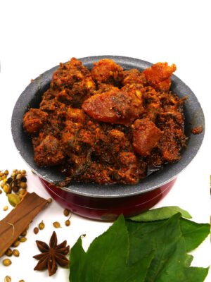 gongura chicken | chefsarufoods