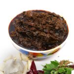 Gongura Pickle (Gongura Nilva Pachadi)