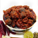 Mutton Pickle – Boneless | chef saru foods