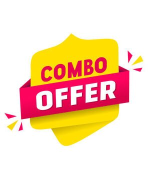 Combo Offers