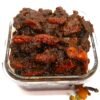 Gongura Boti Mutton Pickle