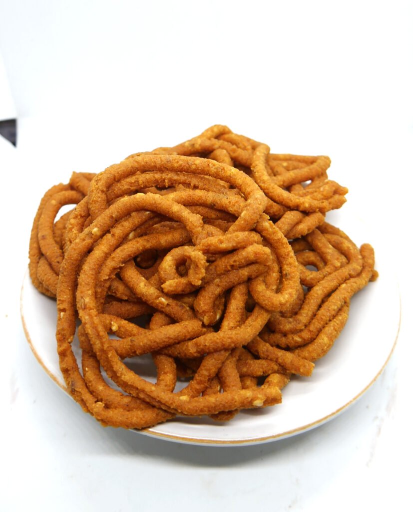 Jonna Sutlu | Sorghum Snack