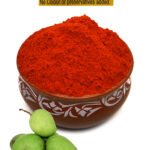 pickle chilli powder