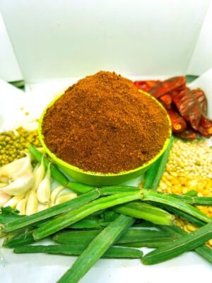 Nalleru Karam
